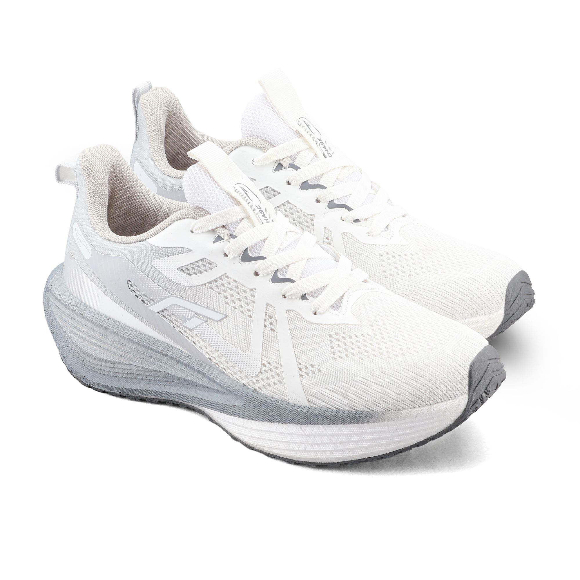 Asian HYPERCUSHION CARBON-10 Men's Sports Shoes - Image 4